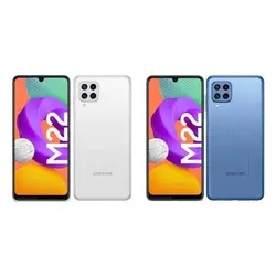 گوشی موبایل سامسونگ مدل Galaxy M22