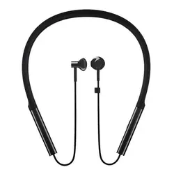 هدفون بی سیم شیائومی مدل Mi Bluetooth Neckband Earphones Basic