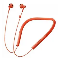 هدفون بی سیم شیائومی مدل Mi Bluetooth Neckband Earphones Basic