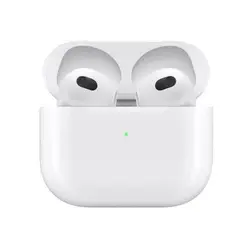 هدفون بی‌ سیم اپل مدل AirPods New Generation