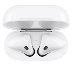 هدفون بی‌ سیم اپل مدل AirPods New Generation