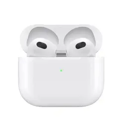 هدفون بی‌ سیم اپل مدل AirPods New Generation