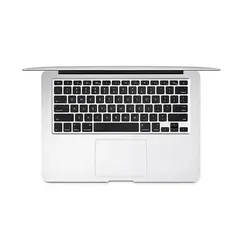 لپ تاپ 13 اینچی اپل مدل MacBook Air MQD32 2017