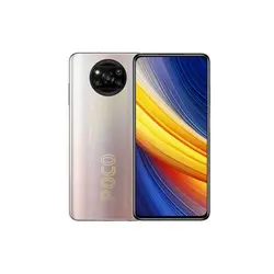 گوشی موبایل Xiaomi Poco X3 Pro