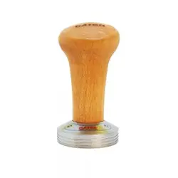 تمپر قهوه خانگی GATER سایز 51