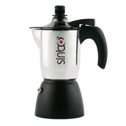 اسپرسوساز موکاکرم سینبو