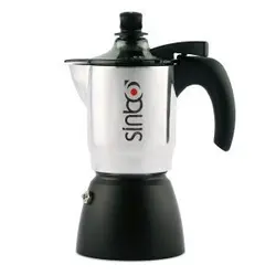 اسپرسوساز موکاکرم سینبو