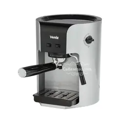 اسپرسوساز ونیز مدل veniz wsd18-050