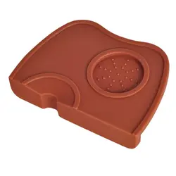 تمپر مت قهوه گاتر مدل f22