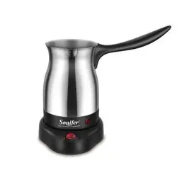قهوه ترک ساز برقی سانیفر sf-3501