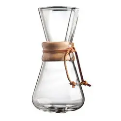 قهوه ساز کمکس مدل CM-1c