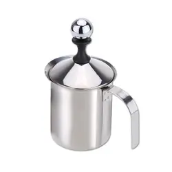 کف ساز شیر دستی نیان شون مدل wz0011