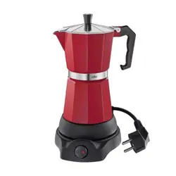 موکاپات برقی MOKA