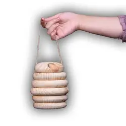 عسل با طرح پیچک