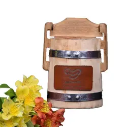 عسل با طرح فانوس