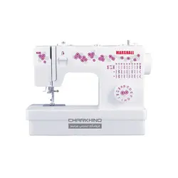 چرخ خیاطی مارشال مدل 950S