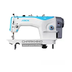 راسته‌دوز جک مدل F10 | فروشگاه چرخ خیاطی چرخینو