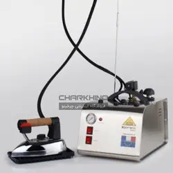 اتو بخار مخزن دار دومنا مخزن 4.5 لیتری | فروشگاه چرخ خیاطی چرخینو