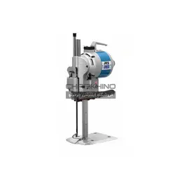 قیچی برش عمود بر سایز 8 جک (JKS) | فروشگاه چرخ خیاطی چرخینو