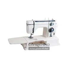 چرخ خیاطی ژانومه ژاپن مدل 815 | فروشگاه چرخ خیاطی چرخینو
