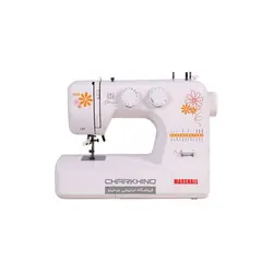 چرخ خیاطی مارشال مدل 845S MAX