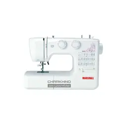 چرخ خیاطی مارشال مدل 960S MAX