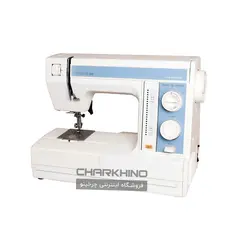 چرخ خیاطی ژانومه ژاپن مدل 640 | فروشگاه چرخ خیاطی چرخینو