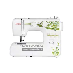 چرخ خیاطی ژانومه ژاپن مدل 7100 | فروشگاه چرخ خیاطی چرخینو