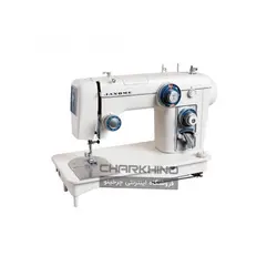 چرخ خیاطی ژانومه ژاپن مدل 801 | فروشگاه چرخ خیاطی چرخینو