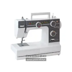 چرخ خیاطی کاچیران Jasmine 392 | فروشگاه چرخ خیاطی چرخینو