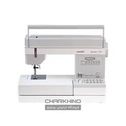 چرخ خیاطی کاچیران Newlife 1129 | فروشگاه چرخ خیاطی چرخینو