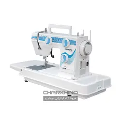 چرخ خیاطی کاچیران یاسمین 501 | فروشگاه چرخ خیاطی چرخینو