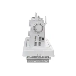 چرخ خیاطی کاچیران یاسمین 501 | فروشگاه چرخ خیاطی چرخینو