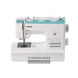 چرخ خیاطی برادر مدل XT37 | فروشگاه چرخ خیاطی چرخینو