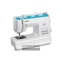 چرخ خیاطی برادر مدل XT37 | فروشگاه چرخ خیاطی چرخینو