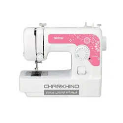 چرخ خیاطی برادر مدل JV1400 | فروشگاه چرخ خیاطی چرخینو