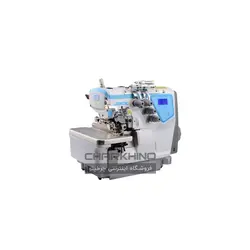 سردوز کامپیوتری 4نخ جک مدل C4-4 | فروشگاه چرخ خیاطی چرخینو