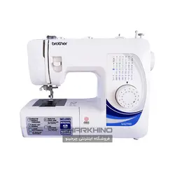 چرخ خیاطی برادر GS2700 | فروشگاه چرخ خیاطی چرخینو