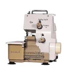 چرخ خیاطی سردوز بابی لوک ژاپن دونخ | فروشگاه چرخ خیاطی چرخینو