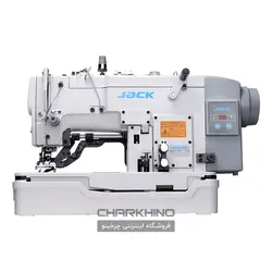 مادگی جک اتومات موتور سرخود JK-T781E | فروشگاه چرخ خیاطی چرخینو