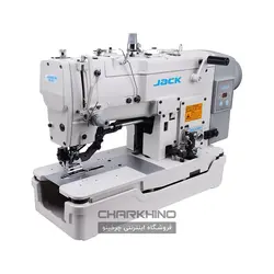 مادگی جک اتومات موتور سرخود JK-T781E | فروشگاه چرخ خیاطی چرخینو