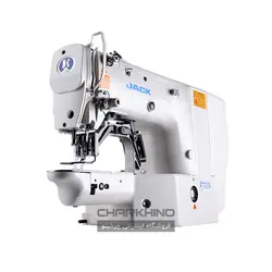 چرخ صنعتی الیک جک کامپیوتری | فروشگاه چرخ خیاطی چرخینو