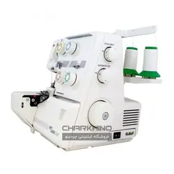 چرخ سردوز خانگی ژانومه مدل JH203 | فروشگاه چرخ خیاطی چرخینو