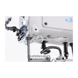 چرخ دکمه دوز جک مدل JK-T1377 | فروشگاه چرخ خیاطی چرخینو