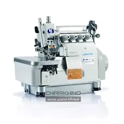 چرخ سردوز پنج نخ جک مدل 5-JK-798D | فروشگاه چرخ خیاطی چرخینو