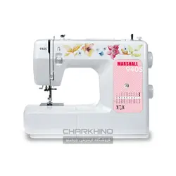 چرخ خیاطی مارشال 940s | فروشگاه چرخ خیاطی چرخینو
