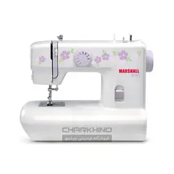 چرخ خیاطی مارشال 815S | فروشگاه چرخ خیاطی چرخینو