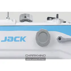 دوپایه سوزن متحرک اتوماتیک جک JK-2030G | فروشگاه چرخ خیاطی چرخینو