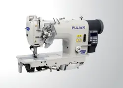 چرخ خیاطی فولیان مدل FL-842D/845D - چرخینو