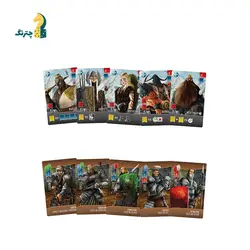 بازی فکری ایرانی پالادینز (Paladins Of The West Kingdom) | چترنگ | فروش بردگیم، پازل، لگو